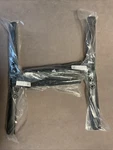 Samsung QN85Q60AAF Base Stand Legs Feet BN63-19335A. Fixed Price $50.00.
