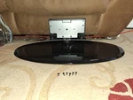 Original Tv Stand Sharp LC-60LE644U Genuine Pedestal Base With Screws. Fixed Price $75.05.