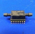 Lot New Smi 5470-003-D Board Mount Pressure Sensor 0.3 Psi Differential Uncomp. Fixed Price $95.00.