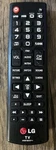 Lg AKB73975711 Led Tv Remote Control 65LY340C 65LY540S 70UW340C LB550B Oem. Fixed Price $5.49.