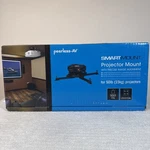Peerless-av Prg-unv Precision Gear Projector Mount Up 50LBS. New Sealed. Fixed Price $164.99.