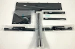Sony Base Stand Legs W/ Screws Back Cover Plates For XR65A95L. Fixed Price $48.99.