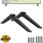 Dinghosen Stand Legs For Hisense 32"-43" Black With Screws. Fixed Price $34.99.