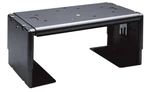 Peerless DS35 Vcr/dvd/dvr Mount, 50 Lbs Load Capacity, Black New. Fixed Price $33.00.