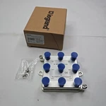 Legrand 8-WAY Vertical Coax Splitter 2 Ghz. Fixed Price $13.08.