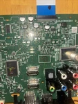 Sanyo FW32D25T Main/power Board B15082797-0A02698 02-SHS39B-C008000. Fixed Price $29.94.