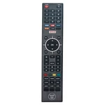 Replace Remote Control Fit For Westinghouse Tv WD65NC4190 WE55UC4200 WD55UT4490. Fixed Price $14.98.