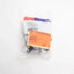 Leviton Cable Routing Ring Accessory For Structured Media Centers. Fixed Price $5.18.