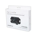 Episode Electronics Repeater With Power Supply * KIT-IR-RPTR-1X4. Fixed Price $29.99.
