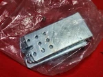 Brand New Genuine Ikea Spare Parts Brackets 8W6. Fixed Price $9.99.