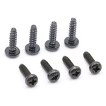 Screws For Samsung UN40M5300AFXZA (UN40M5300) Tv Stand / Legs (set Of 8). Fixed Price $8.99.