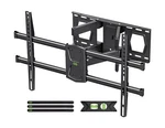 Usx Full Motion Wall For 42"-82" Tvs, Swivel And Tilt Mount.... Fixed Price $51.99.