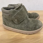 Stride Rite Boys' Srtech Lincoln Ankle Boot Sage Green 8M Us Toddler BB57204. Fixed Price $21.89.