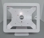 Maclocks White Executive Kiosk For Ipad, IPAD2 (R10). Fixed Price $60.00.