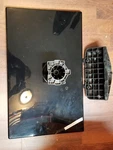Samsung UN55FH6200F Tv Stand Base, Screws Included. Fixed Price $55.00.
