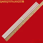 Led Strips For Samsung QA85Q70TAJ QN85Q60TAF QN85Q6DTAF QN85Q70TAF BN96-50494A. Fixed Price $28.61.