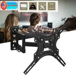 Full Motion Lcd Led Tv Wall Mount Bracket Swivel Tilt 32 37 39 40 42 46 47 50 55. Fixed Price $13.01.
