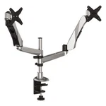 3M MA265S 40 Mounting Arm Silver 20 Lb Capacity Dual. Fixed Price $402.84.