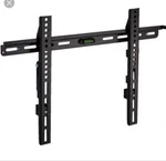 Simple Fixed Wall Mount For 25" To 37" Flat Panel Tvs, Black 63607058 New. Fixed Price $17.99.