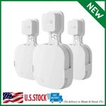 Wall Mount Holder For Eero Pro 6 Home Wifi System-simple And STURDYWHITE(3 Pack). Fixed Price $25.84.