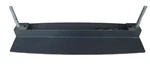 Vintage Panasonic Pedestal Monitor Stand TY-ST42PY3-K Black. Fixed Price $39.99.