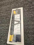 Humancentric Universal Wall Mount 101-2078-UN-B Fits Devices 12"-32" Perimeter. Fixed Price $17.49.