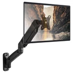 Mountit Monitor Wall Arm, Fullmotion Gas Spring, Fits 13 32 Screens Up.... Fixed Price $95.89.