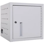 Luxor LLTMW8-G Wall Mount / Desktop Tablet Charging Station. Fixed Price $159.95.