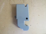 Lg Refrigerator Upper Right Hinge Cover Part # MCK67400406. Fixed Price $14.98.