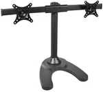Siig Dual Monitor Desk Stand 13INCH 27INCH Retail Model CE-MT1712-S2. Fixed Price $148.87.