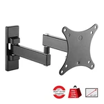 Siig Tv Wall Mount For Most 13" 27" Lcd Plasma Flat Screen Monitors. Fixed Price $49.54.