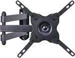 Videosecu Tv Wall Mount Monitor Bracket With Full Motion Articulating Black. Fixed Price $23.42.