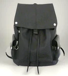 Lightweight Waterproof Flip Design Backpack Laptop Travel Bag Casual Daypack. Fixed Price $17.99.