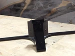 Samsung UN65JS8500F, UN65JS8500FXZA Tv Stand Base, Screws Included. Fixed Price $149.95.