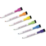 Quartet Rewritables Mini Dry-erase Markers, 6-PACK, Screamers 2642666114. Fixed Price $41.37.