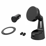 Scosche Charging Magicmount Universal 2-IN-1 Magnetic Wireless New. Fixed Price $24.99.