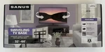 Sanus VSTV1 Large Swivel Base Universal Replacement Stand For 32"- 60" F.... Fixed Price $180.00.