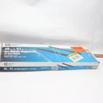 Commercial Electric Wall Tv Mount Steel Black 100LB For 20" To 57" 1001471827. Fixed Price $23.99.