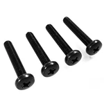 Screws For Tcl 75S535 Tv Stand / Legs (set Of 4). Fixed Price $8.99.