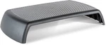 Allsop 32212 Ergo Riser Monitor Stand - Black Gray New. Fixed Price $16.01.