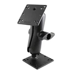 RAM-D-102U-246 Double Ball Mount With Two 100X100MM Vesa.... Fixed Price $155.99.