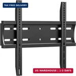 43 50 55 Inch Fixed Low Profile Tv Wall Mount For 24-65 Led/lcd. Fixed Price $22.49.