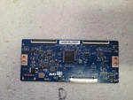 Vizio 43" Tcon 55.43T10.C07 5543T10C07 T-con Board M43Q6-J01 V435-J01. Fixed Price $11.92.