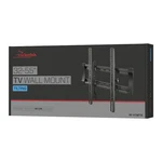 Rocketfish- Tilting Wall Mount For Most 32"-55" Tvs Black. Fixed Price $29.71.