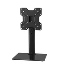 Kktoner Universal Stand For 13-43 Inch Adjustable Swivel Base. Fixed Price $39.99.