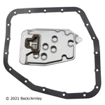 Beck Arnley 044-0330 Auto Trans Filter Kit For 03-08 Corolla Matrix Vibe. Fixed Price $22.44.
