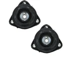 82NB41C Front Upper Suspension Strut Mount Kit Fits 2008-2011 Volvo C70. Fixed Price $68.76.