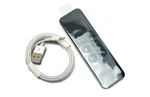 Genuine Apple Remote Control Wireless A1513 For Tv Siri 4TH Gen, Black. Fixed Price $35.60.