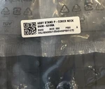 Samsung Tv STAND-BN96-53166A- Assy (p) Cover Neck (new Sealed Package).. Fixed Price $19.99.