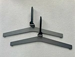 Sony XBR-85X900H Stand, XBR-85X90CH Legs (501281812 / 501281912 ). Fixed Price $34.77.